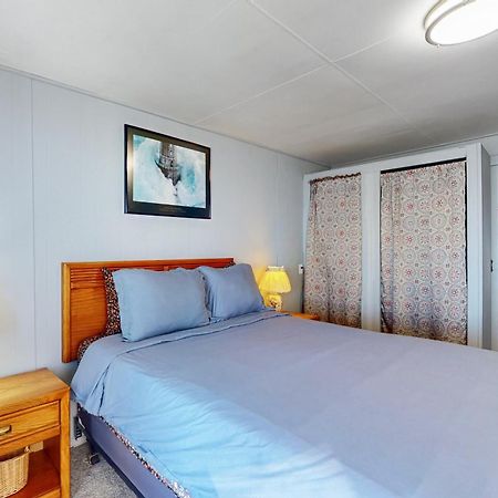 Gray Goose Beach Cottage Кус-Бей Экстерьер фото
