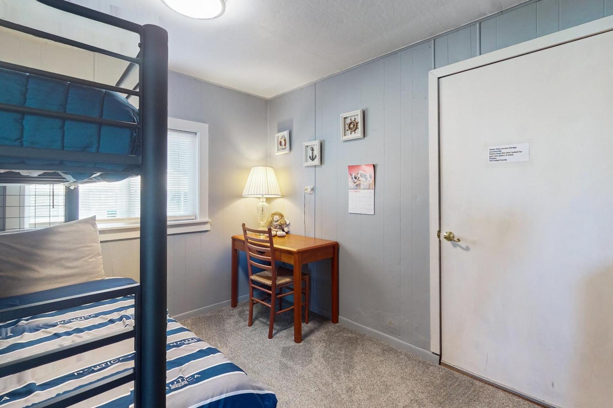 Gray Goose Beach Cottage Кус-Бей Экстерьер фото